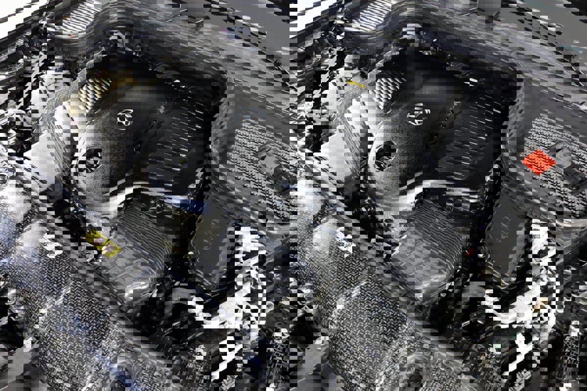 Used 2022 Mercedes-Benz GLS 450 GLS 450 image 37