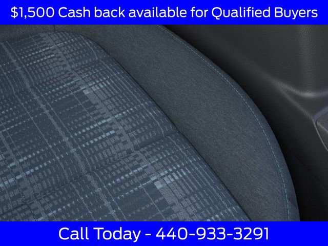 New 2025 Ford Bronco Sport Heritage w/ Convenience Package image 17