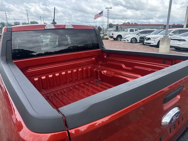 Used 2024 Ford Maverick XLT FWD image 28