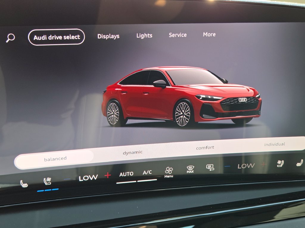 New 2026 Audi A5 Prestige AWD/4WD image 16
