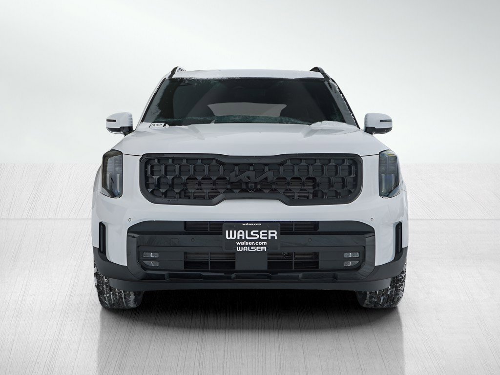New 2025 Kia Telluride SX X-Line image 2