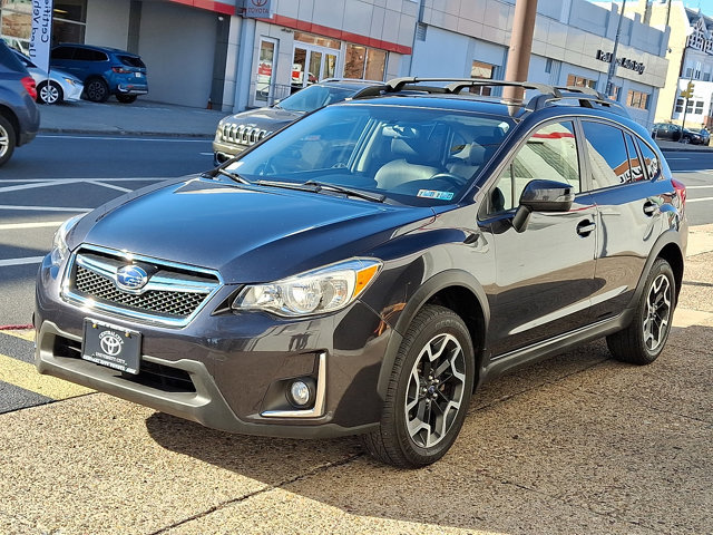 Used 2016 Subaru Crosstrek 2.0i Limited image 3
