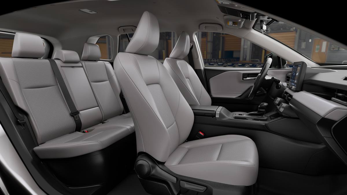 New 2026 Toyota RAV4 XLE Premium FWD image 20