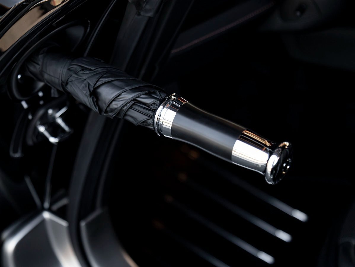 Certified 2019 Rolls-Royce Dawn image 6