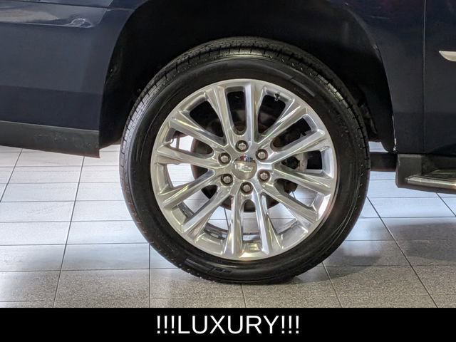 Used 2019 Cadillac Escalade ESV Luxury image 10