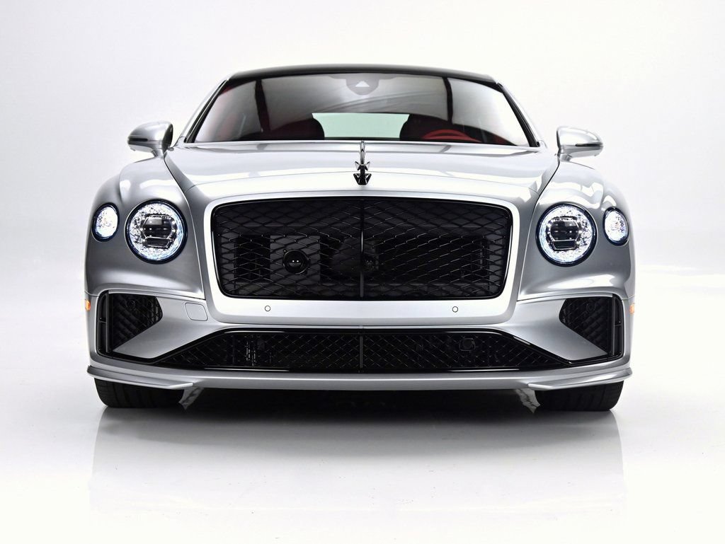 Used 2025 Bentley Flying Spur Plug-In Hybrid AWD/4WD image 7