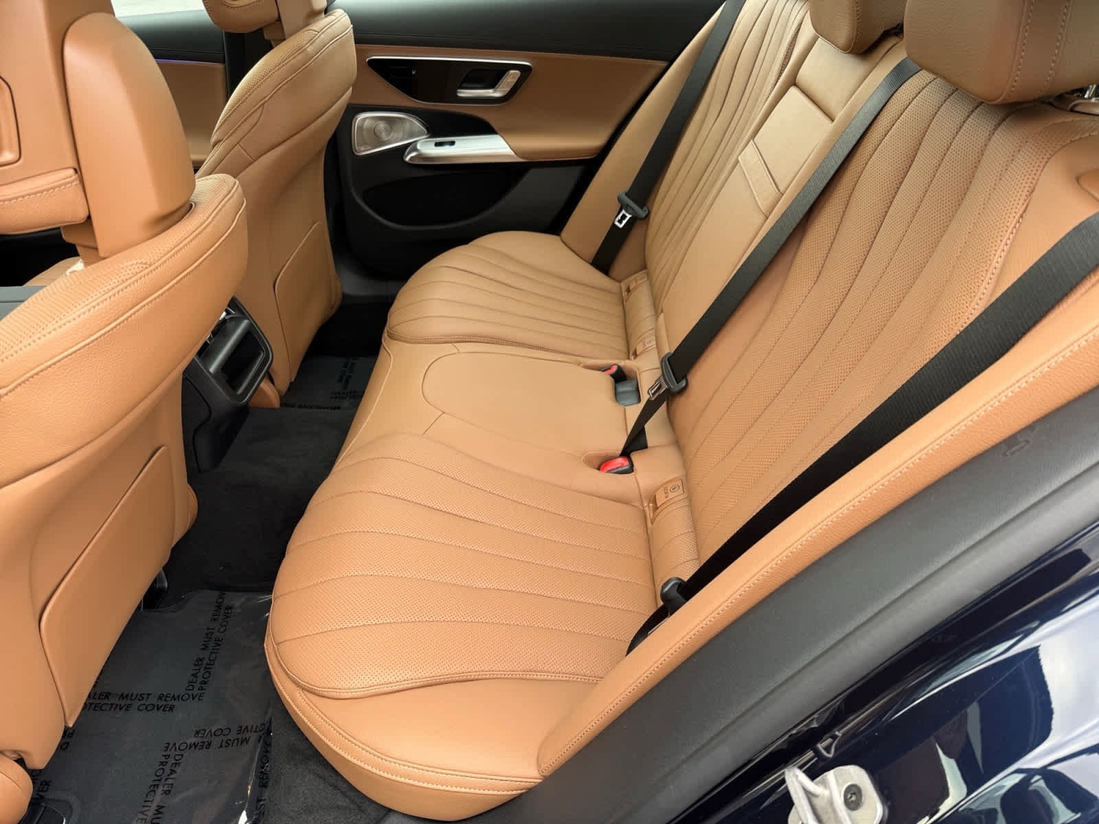 New 2026 Mercedes-Benz E 450 4MATIC All-Terrain Wagon image 11