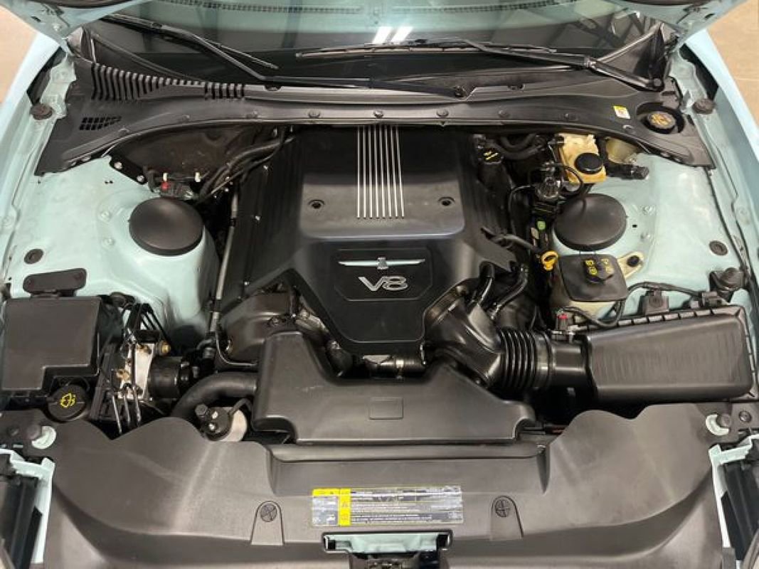 Used 2003 Ford Thunderbird image 18