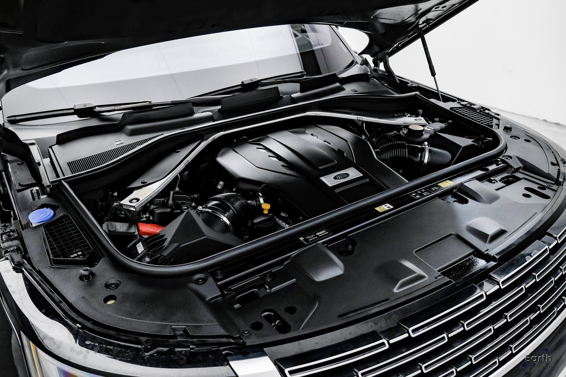 Used 2023 Land Rover Range Rover Autobiography image 91