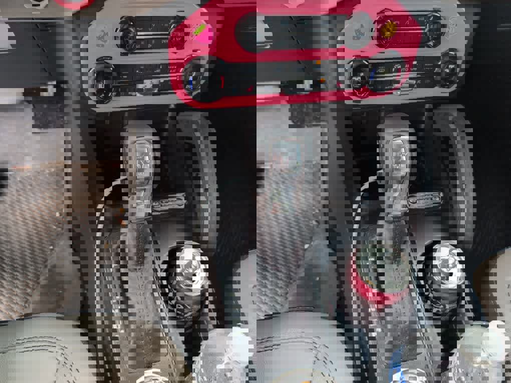 Used 2024 Ford Bronco Wildtrak AWD/4WD image 11