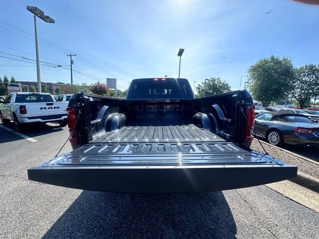 New 2026 RAM 2500 Tradesman AWD/4WD image 14