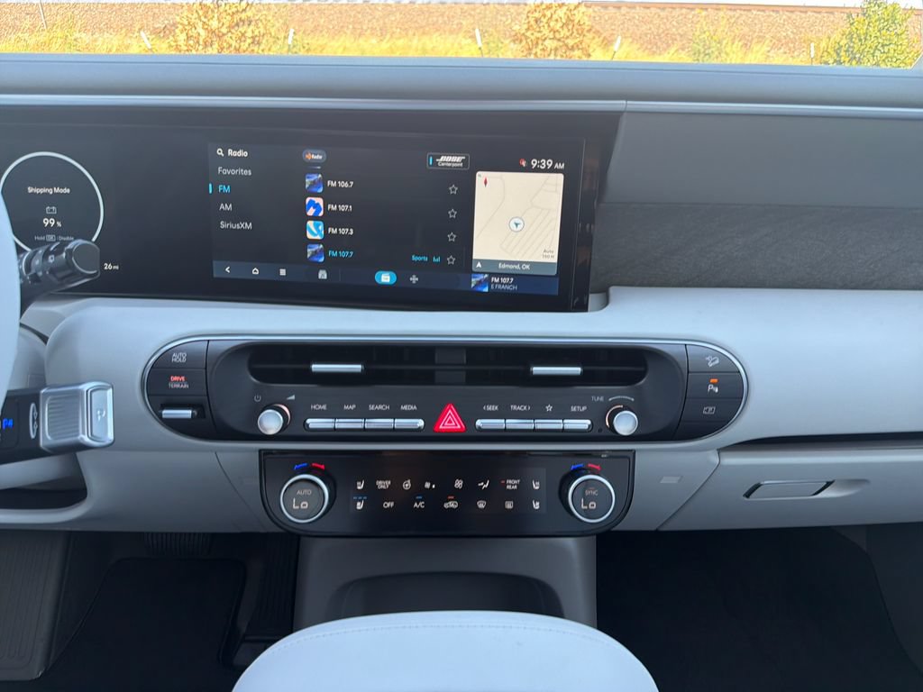 New 2027 Hyundai Palisade Limited AWD/4WD image 29