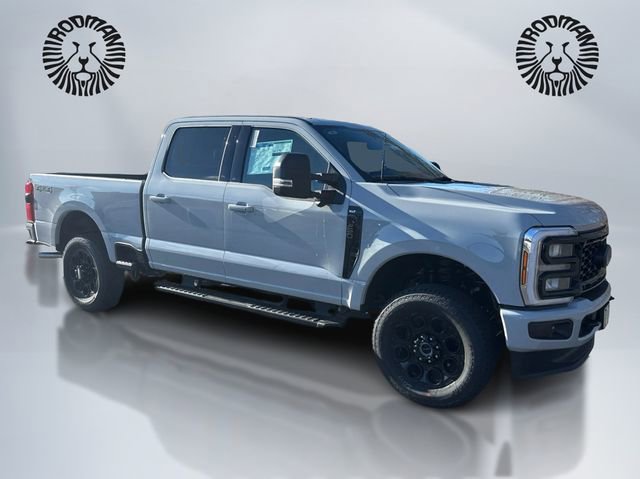 New 2026 Ford F350 XLT w/ XLT Premium Package image 3