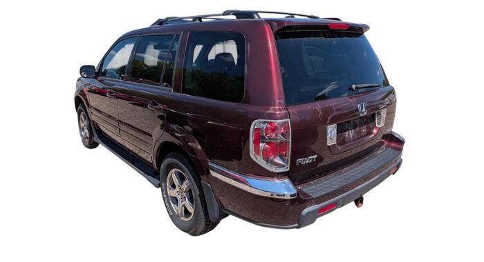 Used 2007 Honda Pilot EX-L image 3