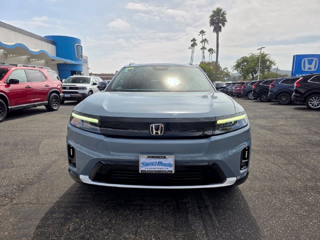 Used 2024 Honda Prologue Touring image 12