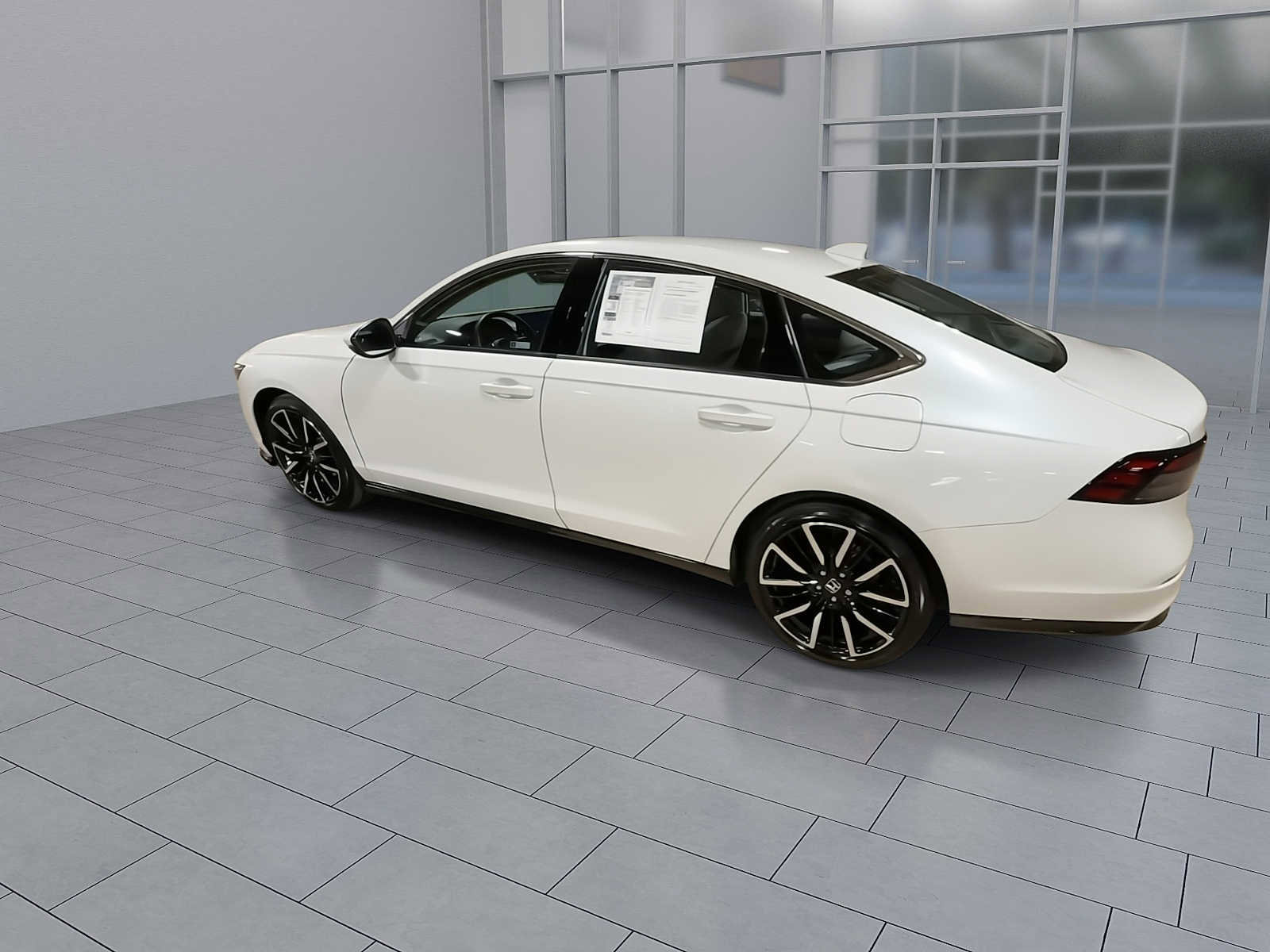 Used 2023 Honda Accord Touring image 6