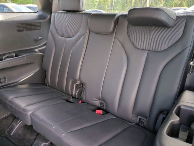 Used 2023 Hyundai Palisade Calligraphy image 15
