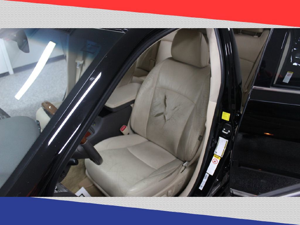 Used 2011 Lexus ES 350 image 12