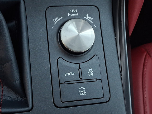 Certified 2025 Lexus IS 350 F Sport AWD/4WD image 23
