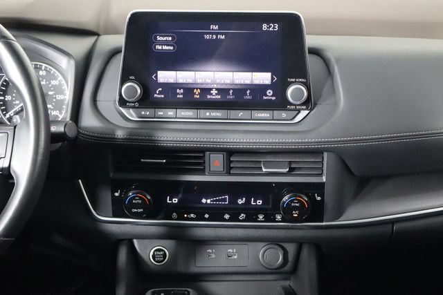 Used 2023 Nissan Rogue SV w/ SV Premium B Package FWD image 28
