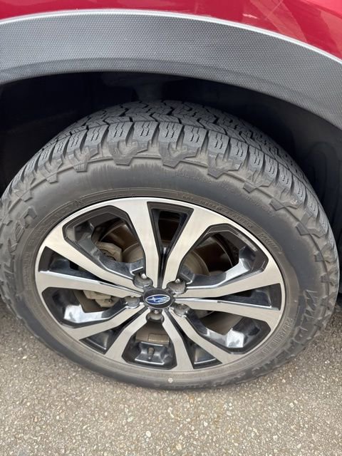Used 2019 Subaru Forester Limited image 11