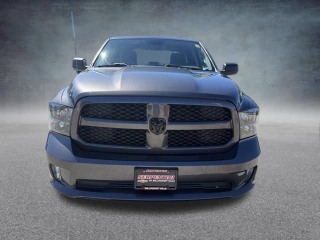 Used 2019 RAM 1500 Express w/ Wheel & Sound Group AWD/4WD image 3