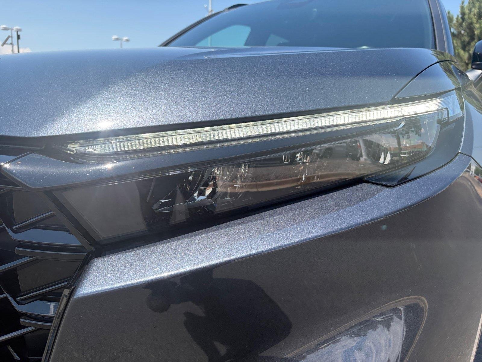 Used 2025 Honda CR-V Sport-L image 9