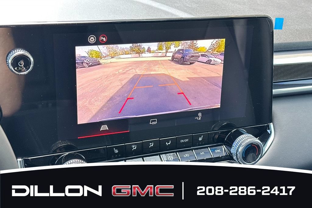 New 2026 GMC Canyon Elevation w/ Convenience Package AWD/4WD image 20
