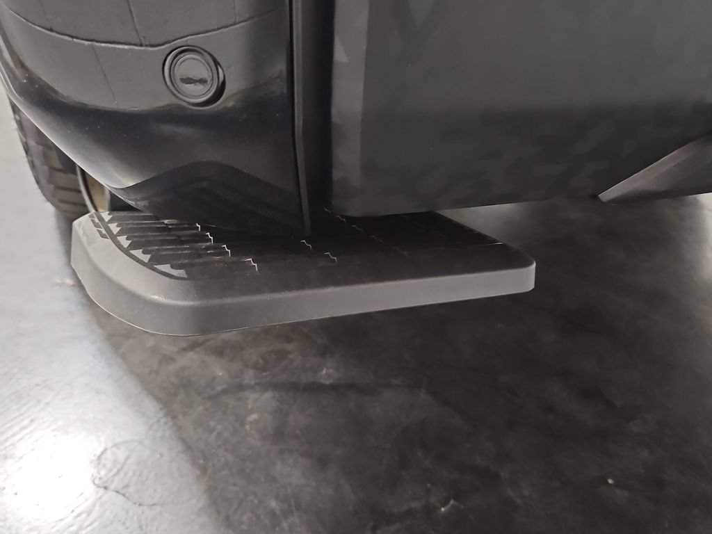 New 2026 Toyota Tundra TRD Pro AWD/4WD image 9