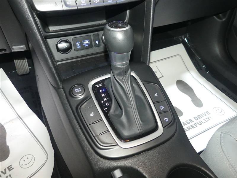 Used 2021 Hyundai Kona Ultimate w/ Cargo Package FWD image 39