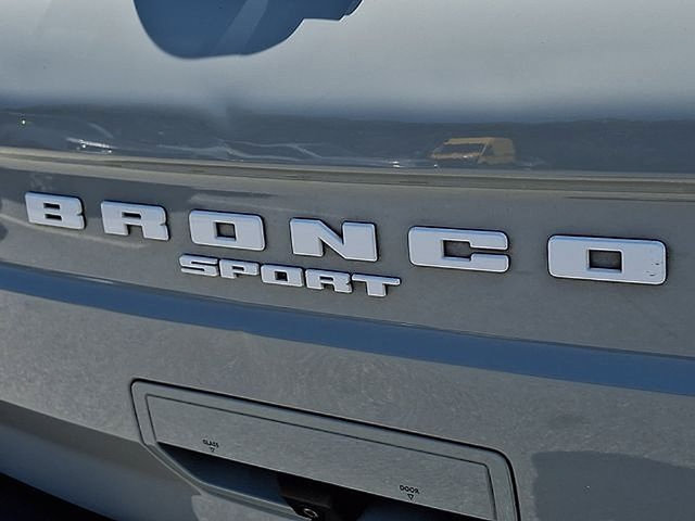 Certified 2022 Ford Bronco Sport Big Bend AWD/4WD image 44