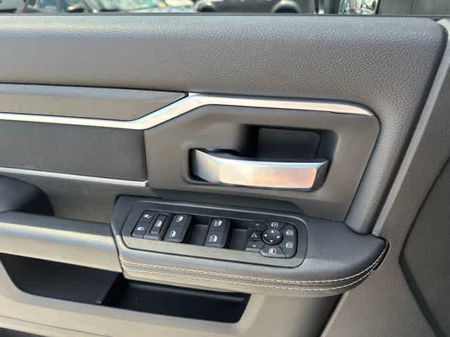 Used 2025 RAM 2500 Big Horn AWD/4WD image 13