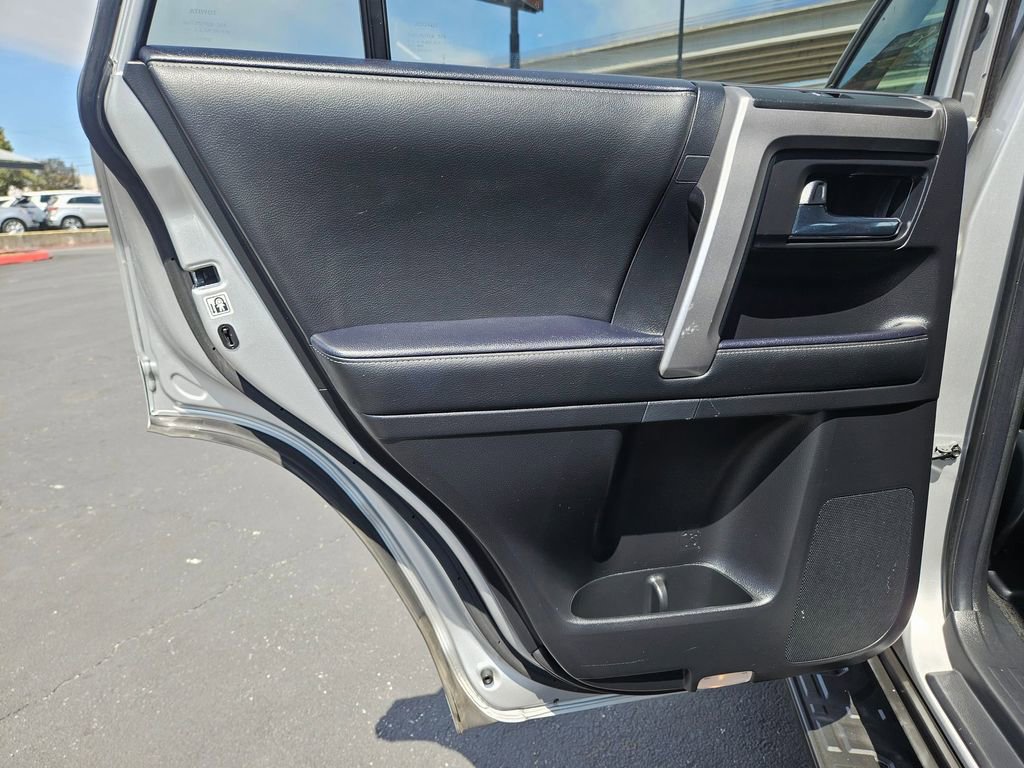 Used 2024 Toyota 4Runner SR5 Premium image 18