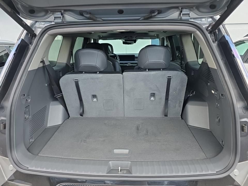 Certified 2024 Kia EV9 Land AWD/4WD image 20