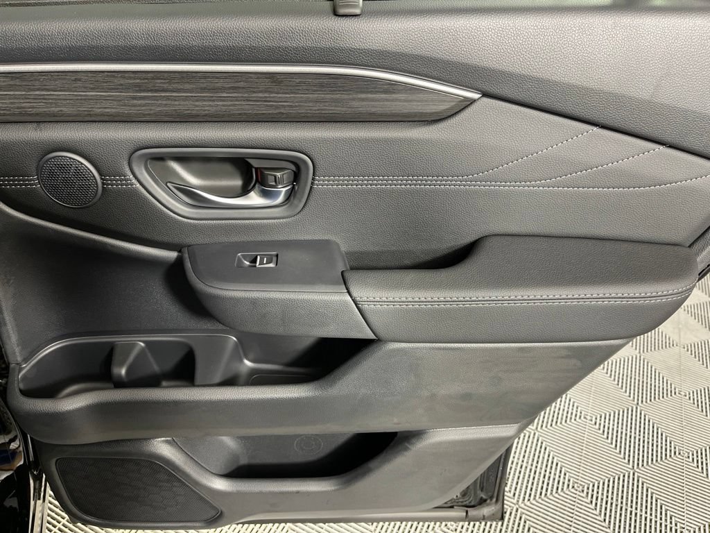New 2026 Honda Pilot Touring image 16