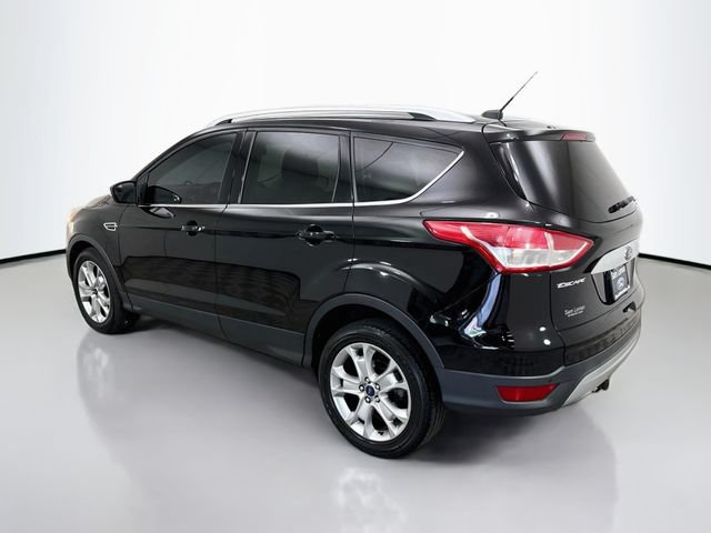 Used 2016 Ford Escape Titanium FWD image 5