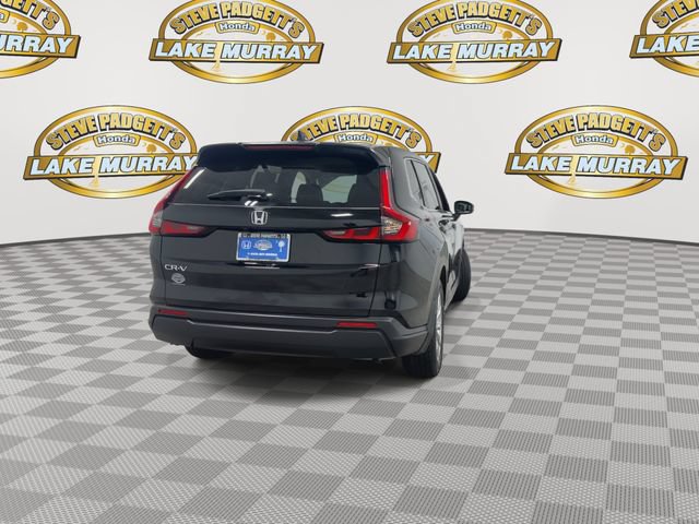 Used 2024 Honda CR-V EX image 3