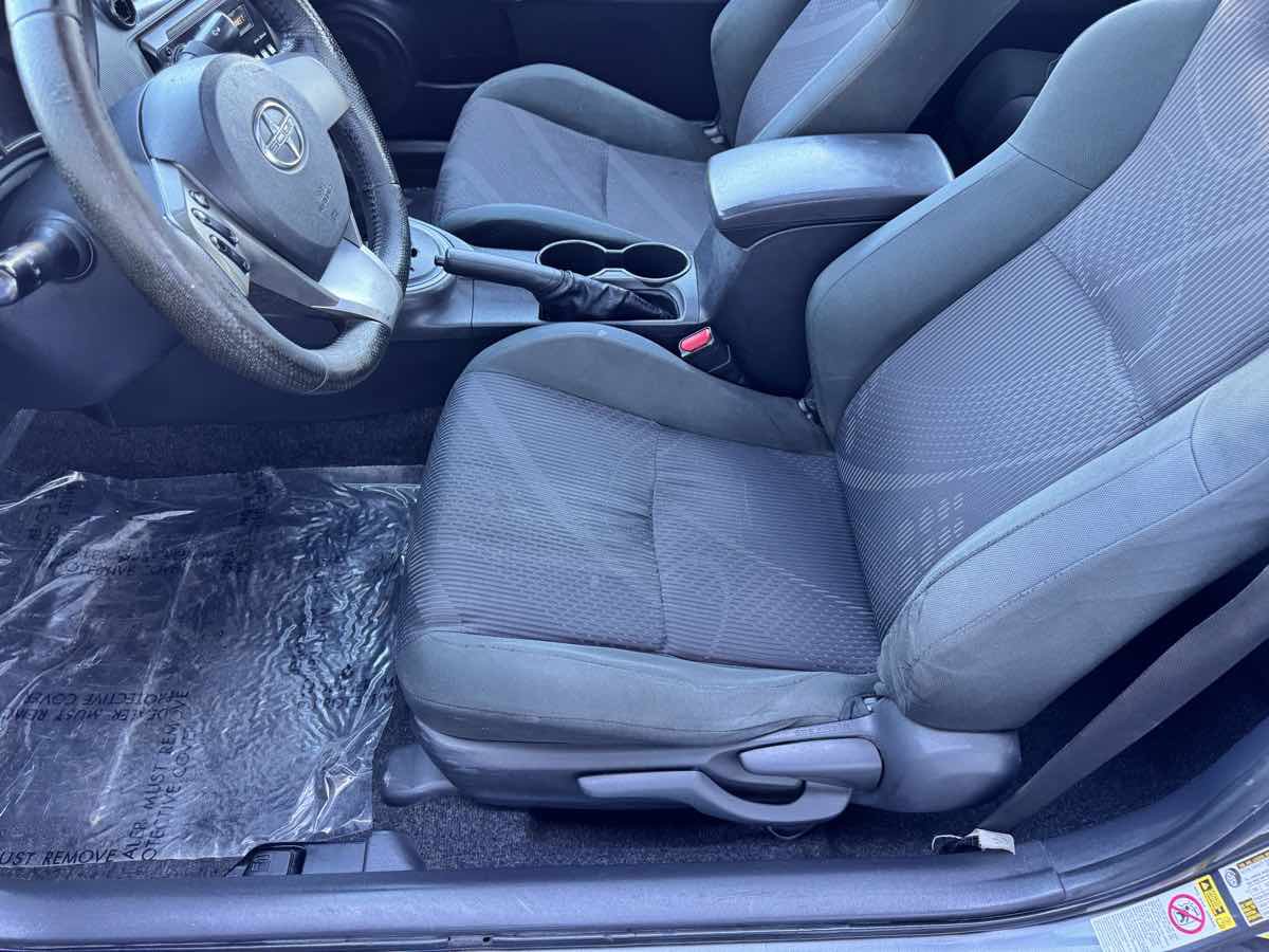 Used 2012 Scion tC FWD image 35