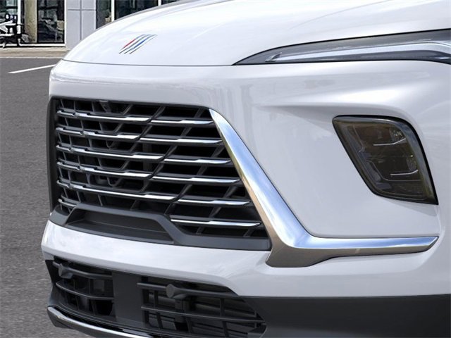 New 2026 Buick Enclave Preferred image 13