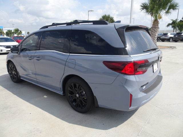New 2026 Honda Odyssey Sport-L image 6