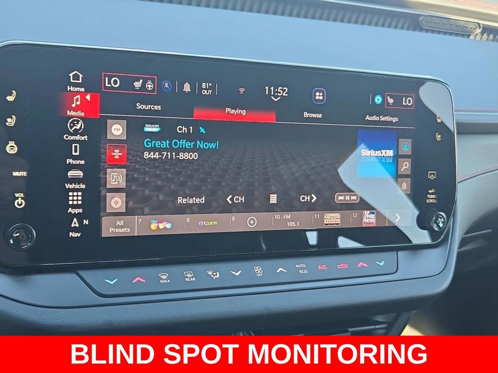 New 2026 Dodge Charger R/T Scat Pack w/ Track Package image 16