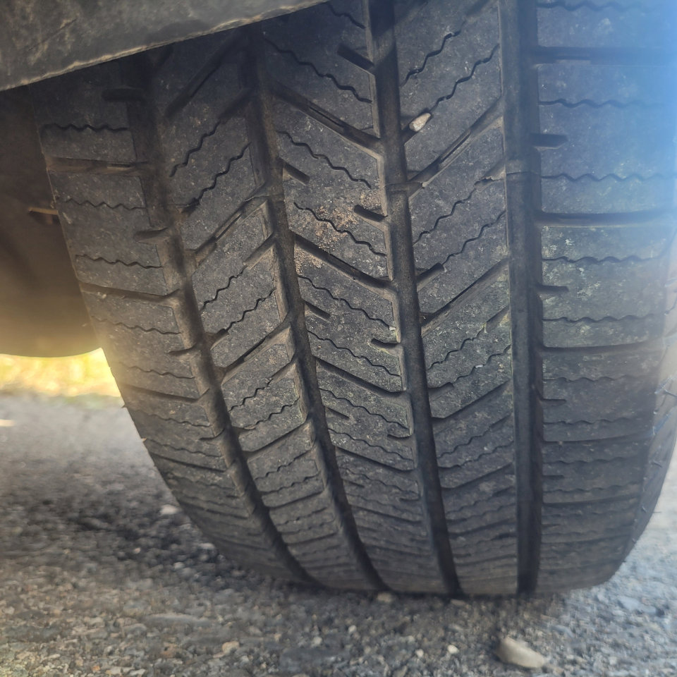 Used 2021 Ford Transit Connect XLT image 43