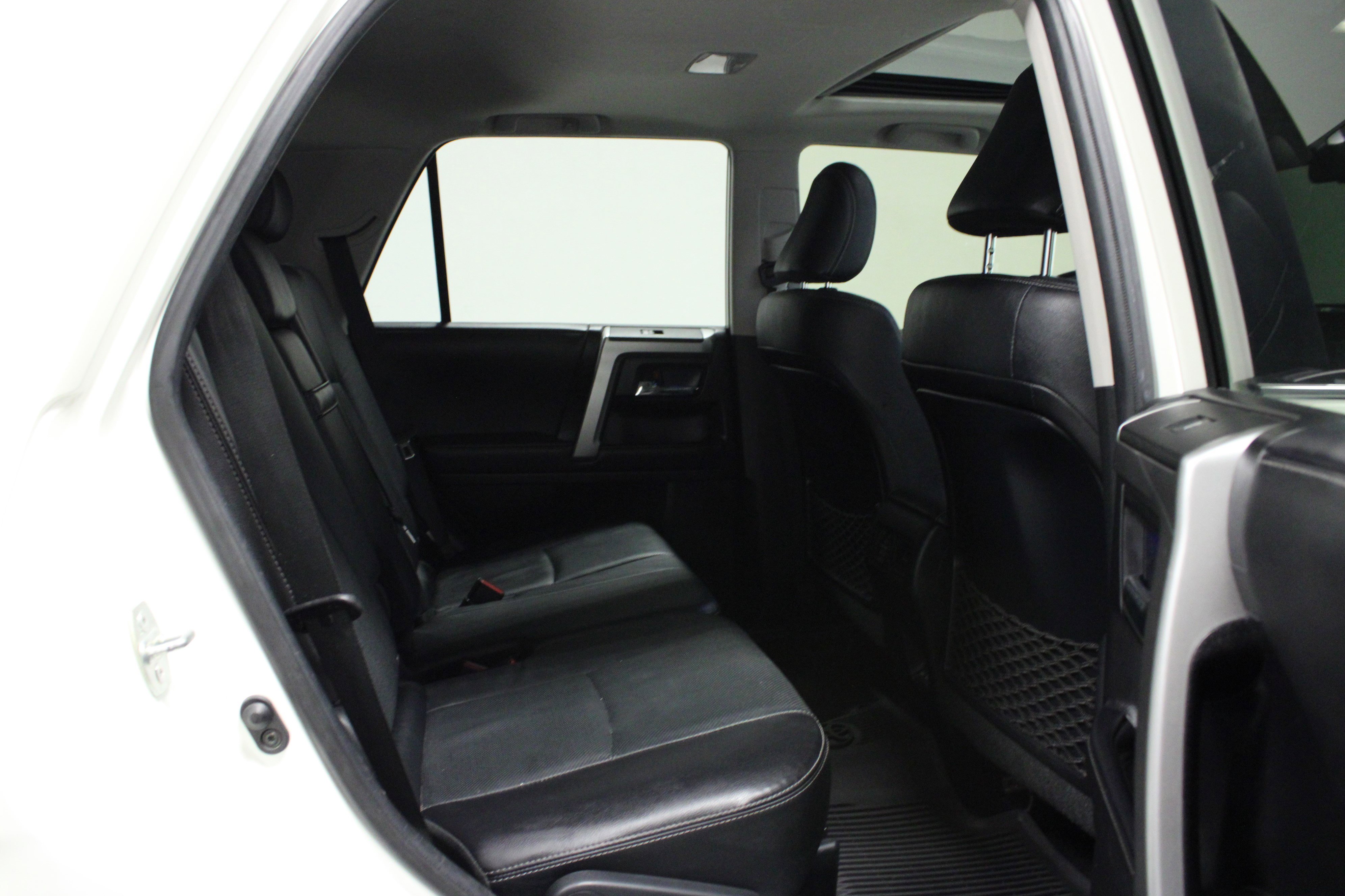 Used 2023 Toyota 4Runner Limited image 15