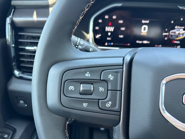 New 2026 GMC Sierra 2500 AT4 AWD/4WD image 35