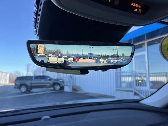 New 2026 Buick Envision Avenir image 12