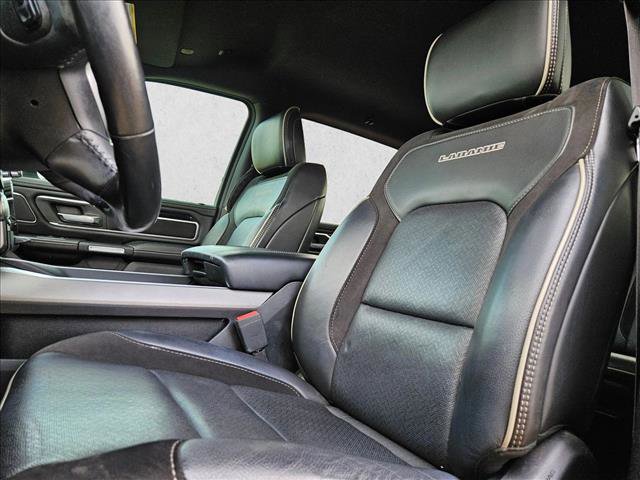 Used 2020 RAM 1500 Laramie image 14