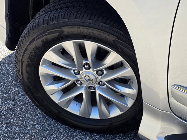 Used 2017 Lexus GX 460 Premium w/ Premium Package AWD/4WD image 36