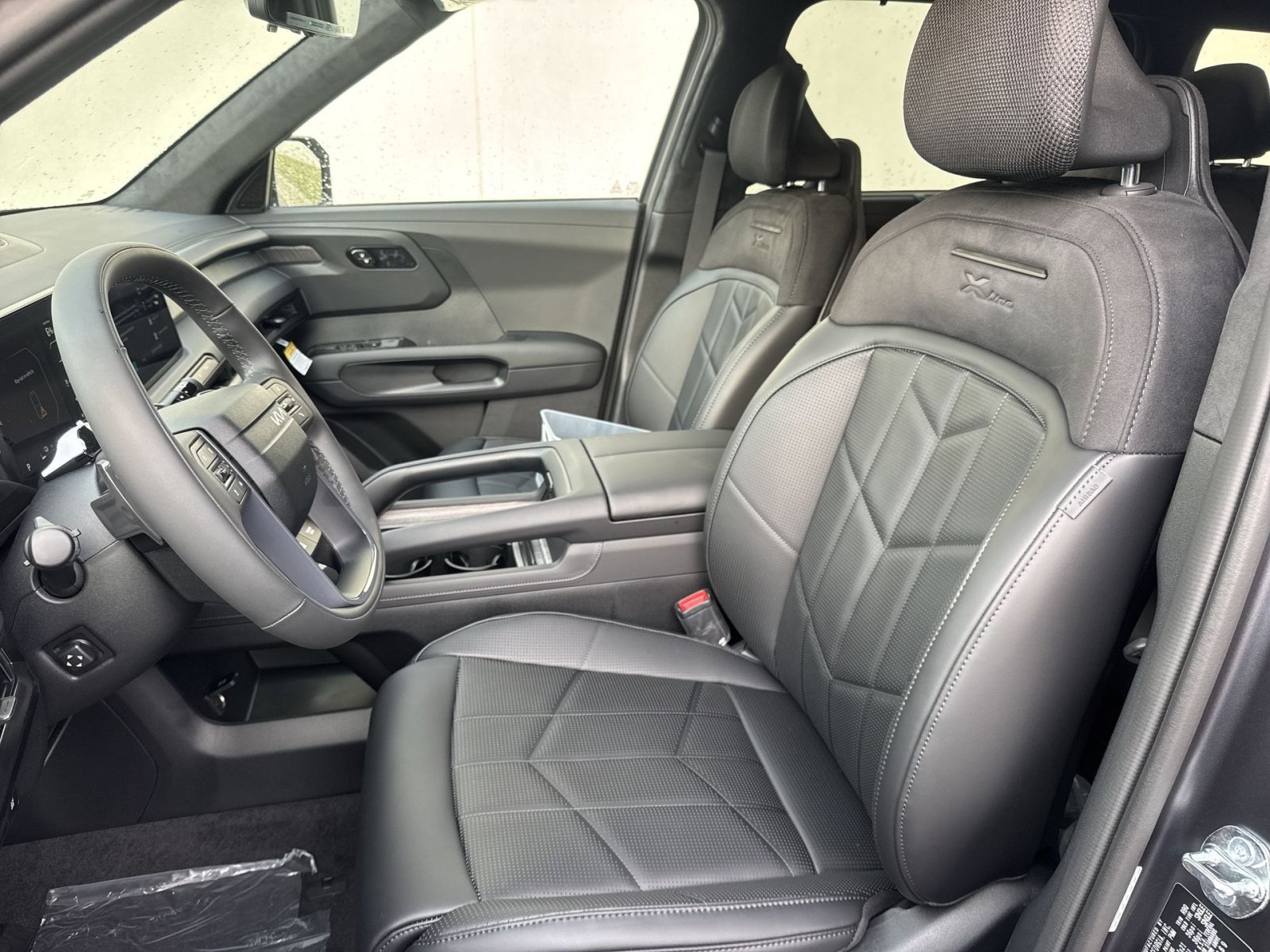 New 2027 Kia Telluride X-Line SX Prestige AWD/4WD image 13