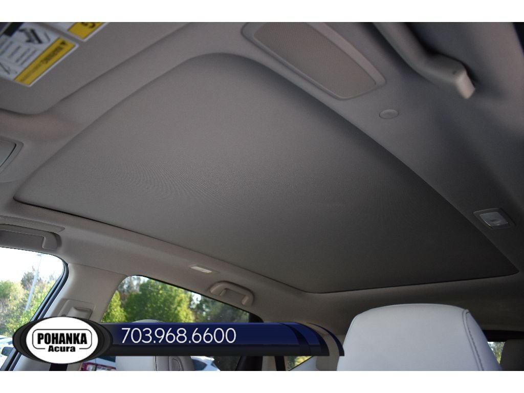 New 2026 Acura RDX SH-AWD w/ Technology Package image 21