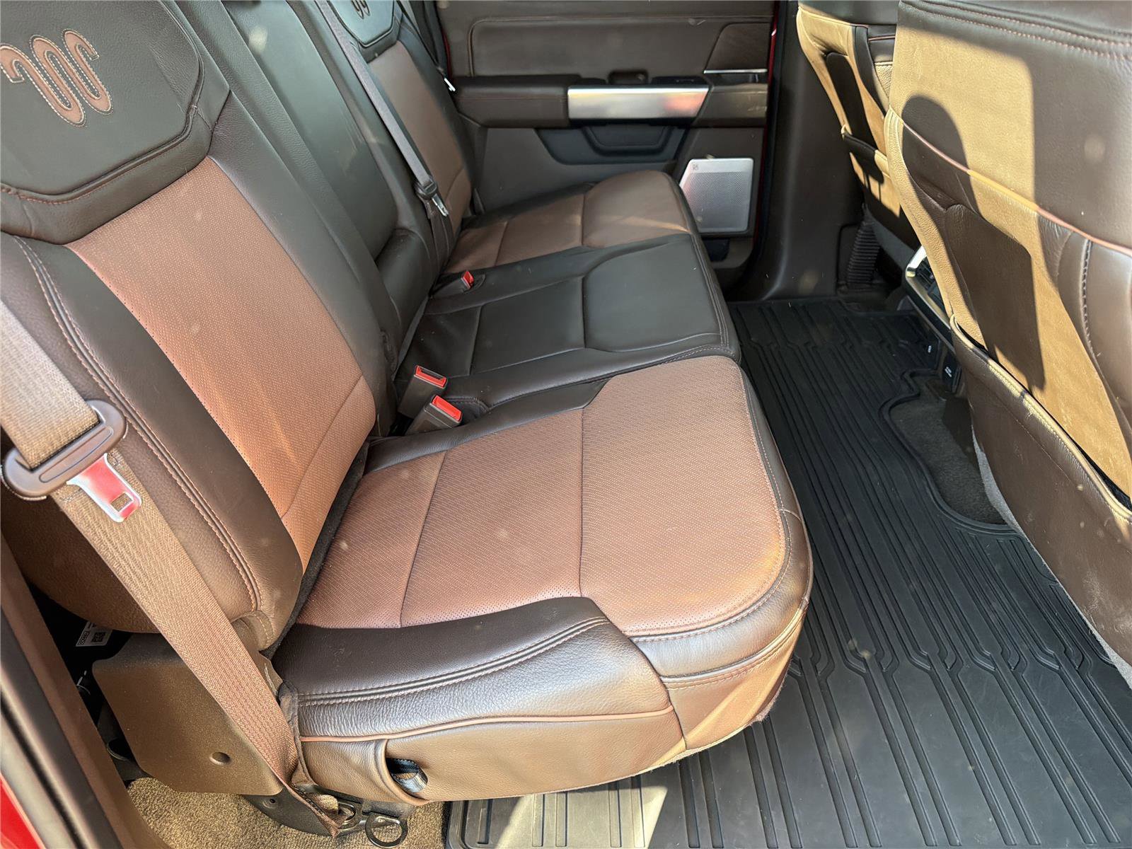 Used 2021 Ford F150 King Ranch w/ Equipment Group 601A High AWD/4WD image 14